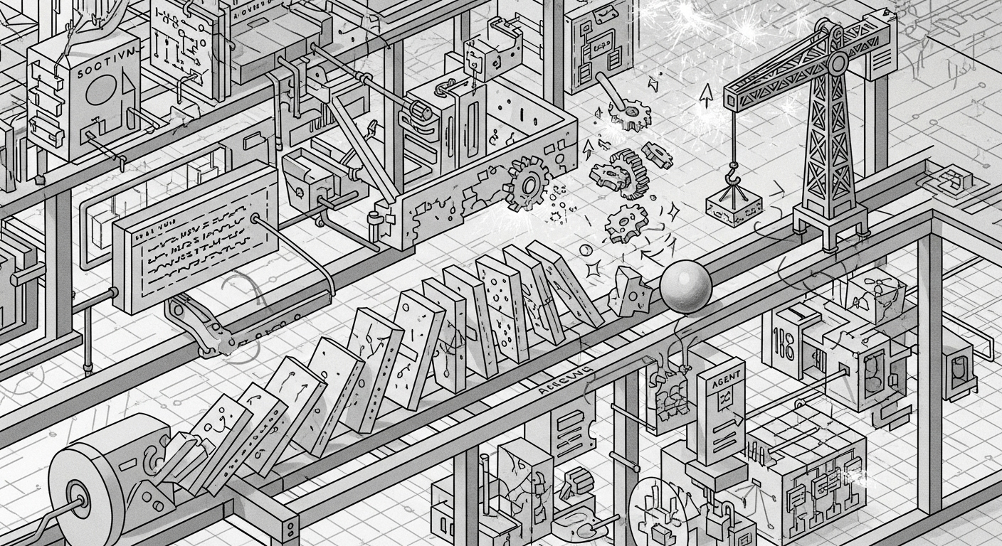Production Challenges
